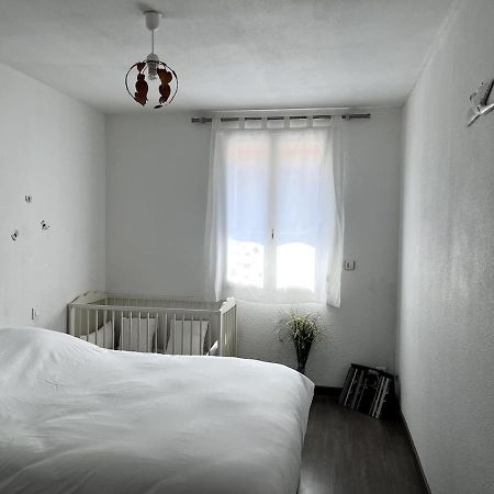 אלבי Bel Appartement Climatise Centre מראה חיצוני תמונה