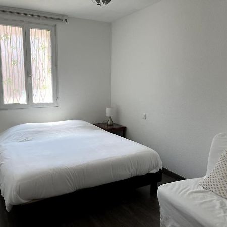 אלבי Bel Appartement Climatise Centre מראה חיצוני תמונה